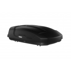 PORTA EQUIPAJES THULE FORCE XT S BLACK